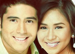 What the Heck? Trending Now...: Sarah Geronimo’s Unexpected Pregnancy