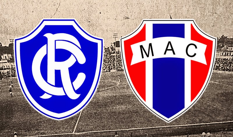 Blog Futebol Maranhense Antigo RemoPA 0x2 Maranhão (Copa Norte 2000)