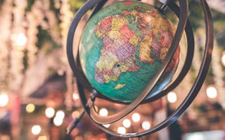 विश्व का भूगोल प्रश्नोत्तरी ▷ world geography questions in hindi विश्व का भूगोल प्रश्नोत्तरी ▷ world geography questions in hindi