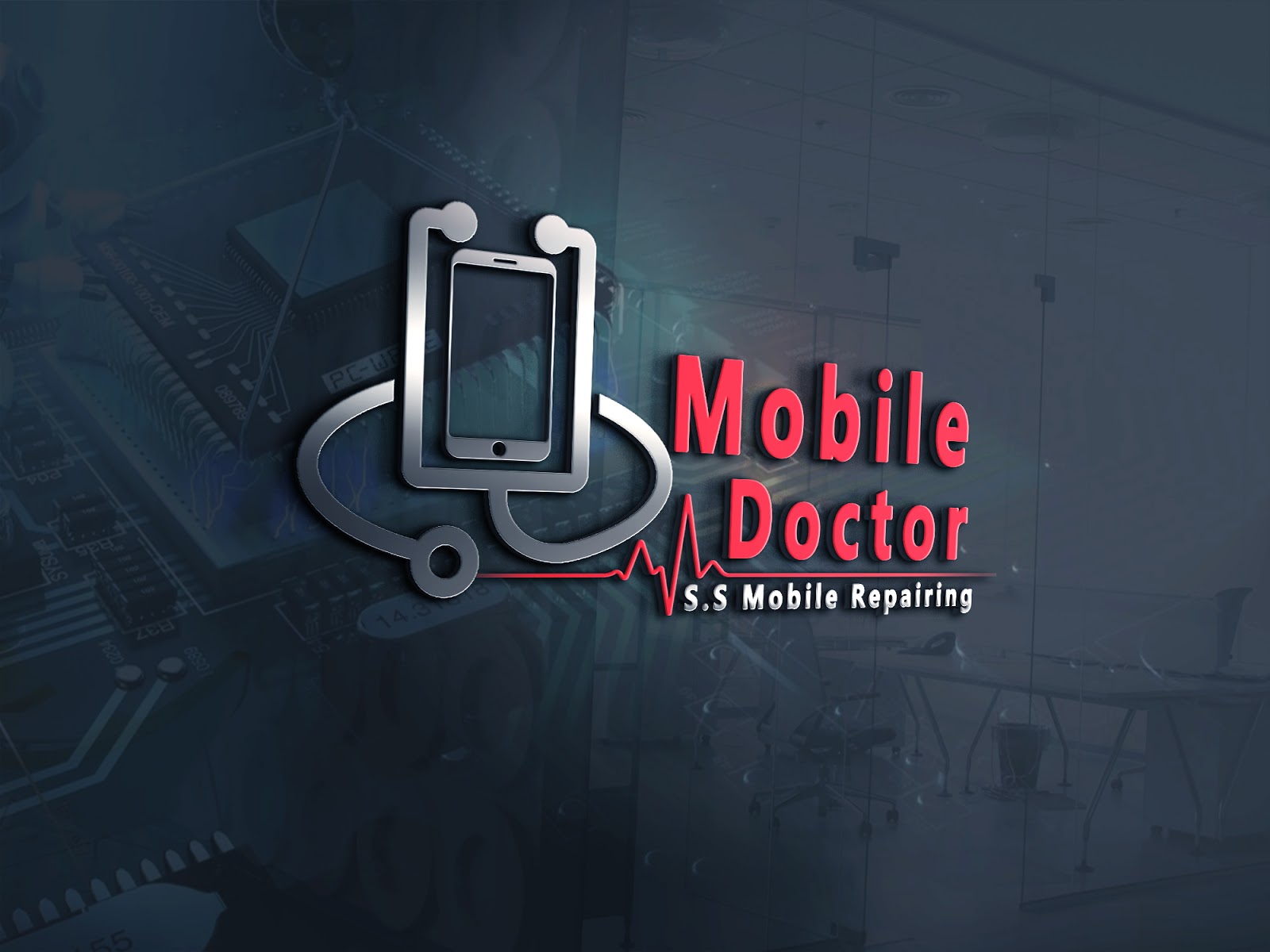Mobile Doctor