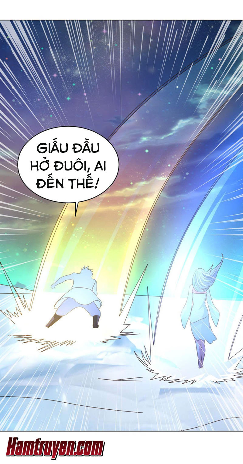 Hỗn Độn Kim Ô chapter 67 - Upload bởi truyensieuhay.com
