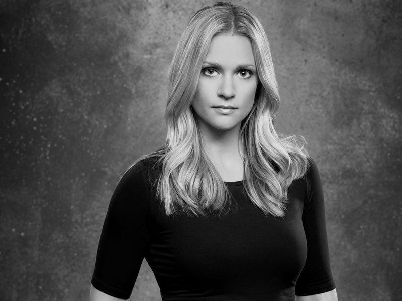 ULTIMATE GIRLS OF CINEMA A.J. COOK