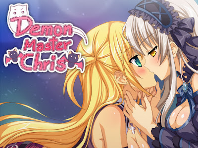 Demon Master Chris English Version Uncensored (Nyaatrap)
