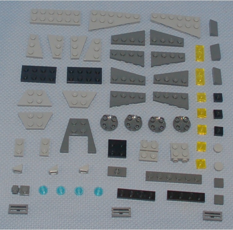 Lego 30277 instructions sale