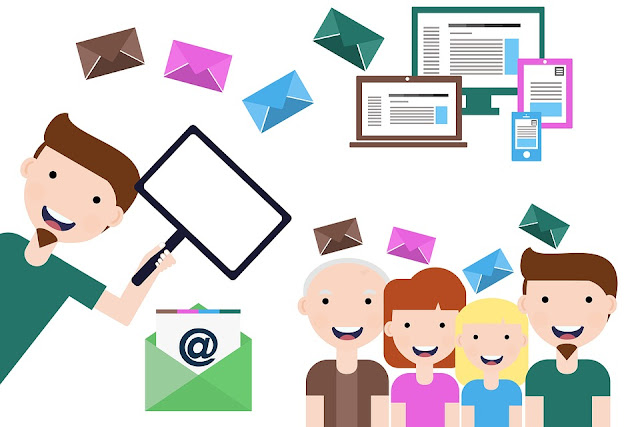 WHAT IS EMAIL MARKETING AND WHY IS IT IMPORTANT?