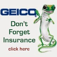 Geico Car Insurance