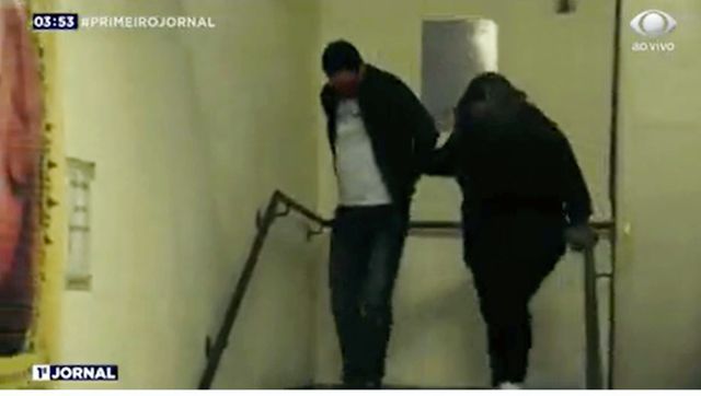 Vídeo - Pastor é preso em flagrante por sequestro e estupro de menina de 9 anos 23