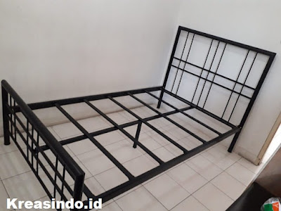Jasa Pembuatan Ranjang Besi Minimalis Berkualitas di Jabodetabek dan Sekitarnya Jasa Pembuatan Ranjang Besi Minimalis Berkualitas di Jabodetabek dan Sekitarnya