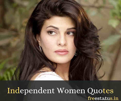 Independent-Women-Quotes