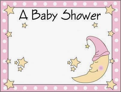 Baby Shower: tarjetas para imprimir gratis. - Ideas y material gratis para  fiestas y celebraciones Oh My Fiesta!
