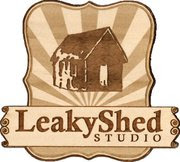 Leaky Shed Studio