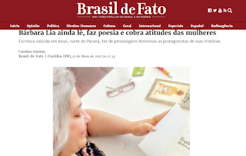 Perfil - Brasil de Fato