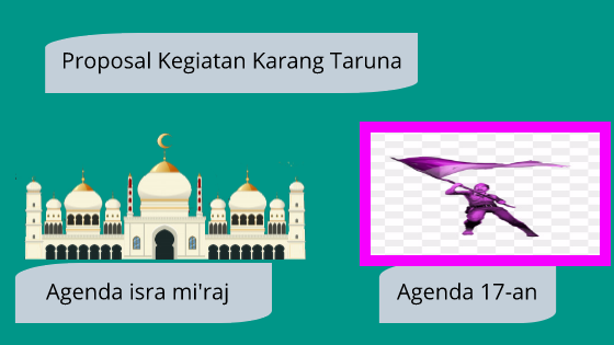 Contoh Proposal Kegiatan Karang Taruna: Terbaru untuk didownload