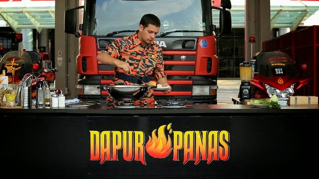 Chef Wan Kritikan Program Dapur Panas Tv3 Tidak Berkualiti Media Mangsa Kritikan Baru Chef Wan Kali Ini Membabitkan Sebuah Program Rancangan Yang Disiarkan Oleh Tv3 Iaitu Dapur Panas Didakwanya Tidak Berkualiti