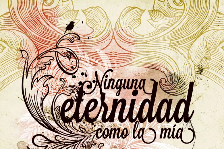 Sopita de Letras: Reseña "Ninguna eternidad como la mía" Ángeles Mastretta