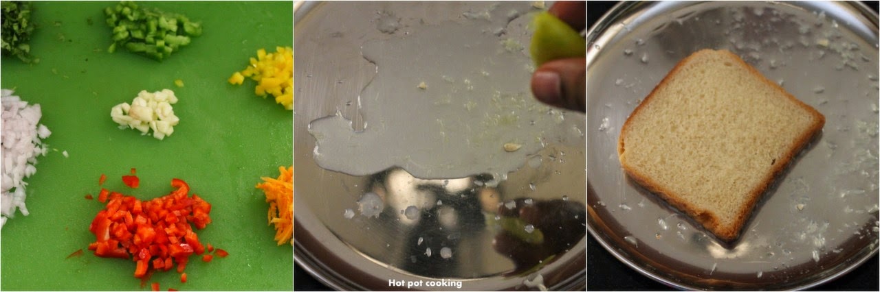 How a Crumb of Falafel Changed Everything You Thought You Knew