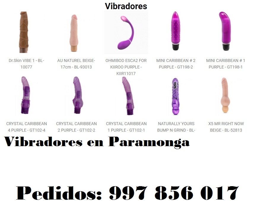 en Paramonga