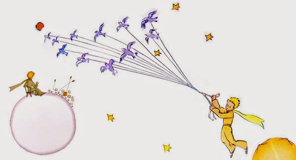 Significato Se Tu Vieni Tutti I Pomeriggi Alle Quattro frasi il piccolo principe se tu vieni