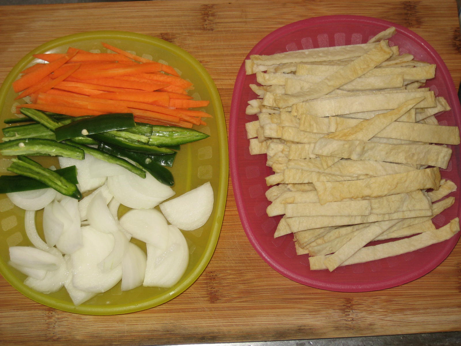 Belly Good Cooking Fish Cake BokkEum ( Korean Soy Sauce Fish Cake )