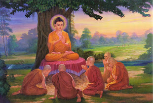 ဓမၼစၾကၤာ