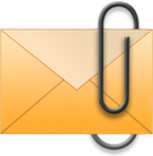 Меры предосторожности при открытии вложений электронной почты