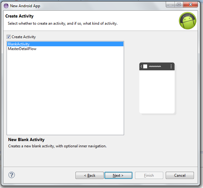 Android - The mobile operating system: "Hi Android"-my first Android app