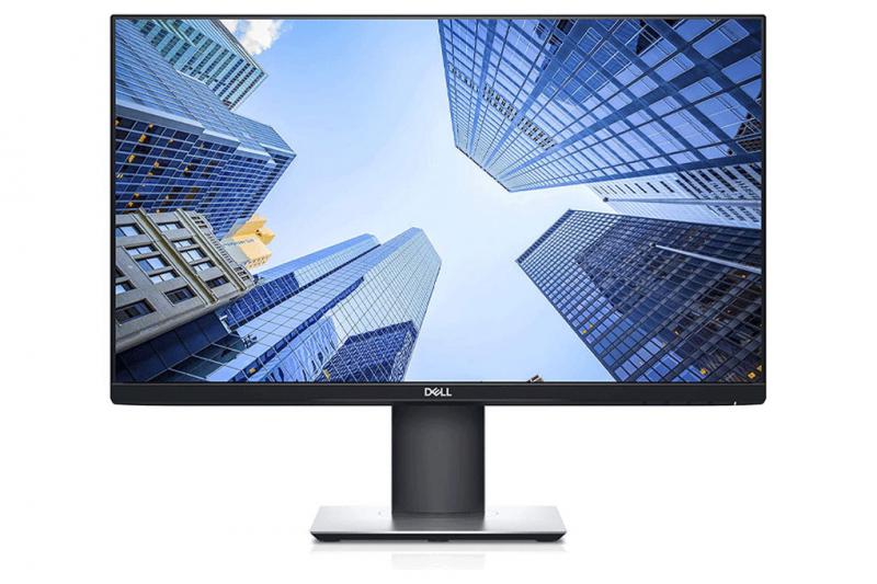 Màn hình máy tính Dell 23 inch LED IPS P2319H CV66P1