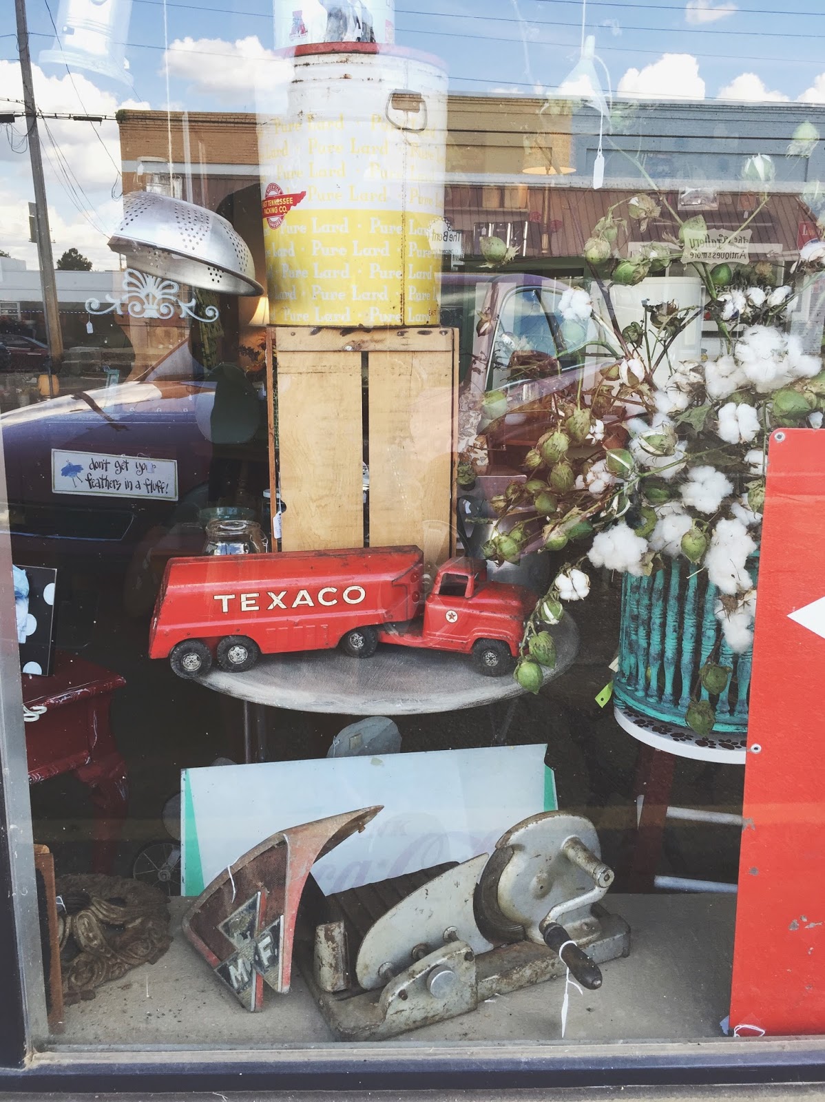 The Honey Pot Hanging with Honey {Day 12} Explorin Eupora