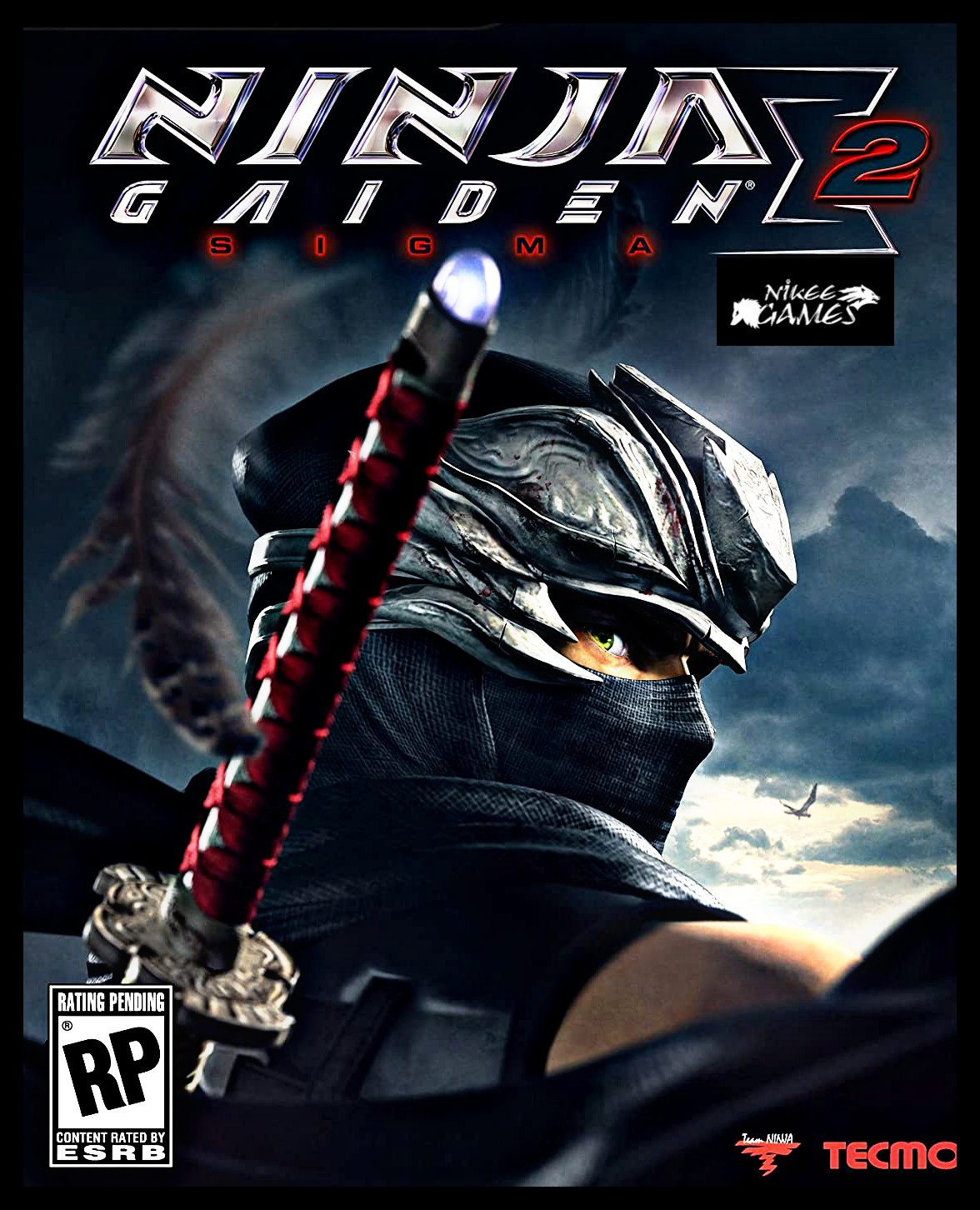 ninja gaiden 3 pc free download