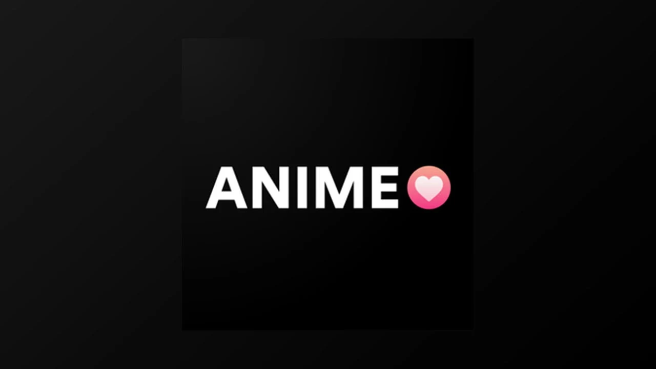 تطبيق AnimeLove