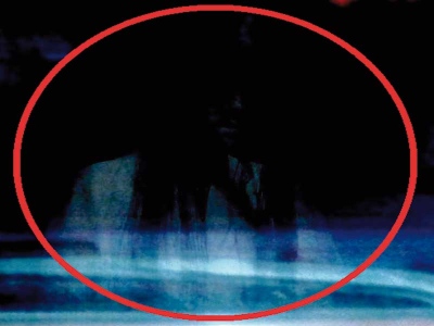 82 Gambar Hantu Wanita Gratis