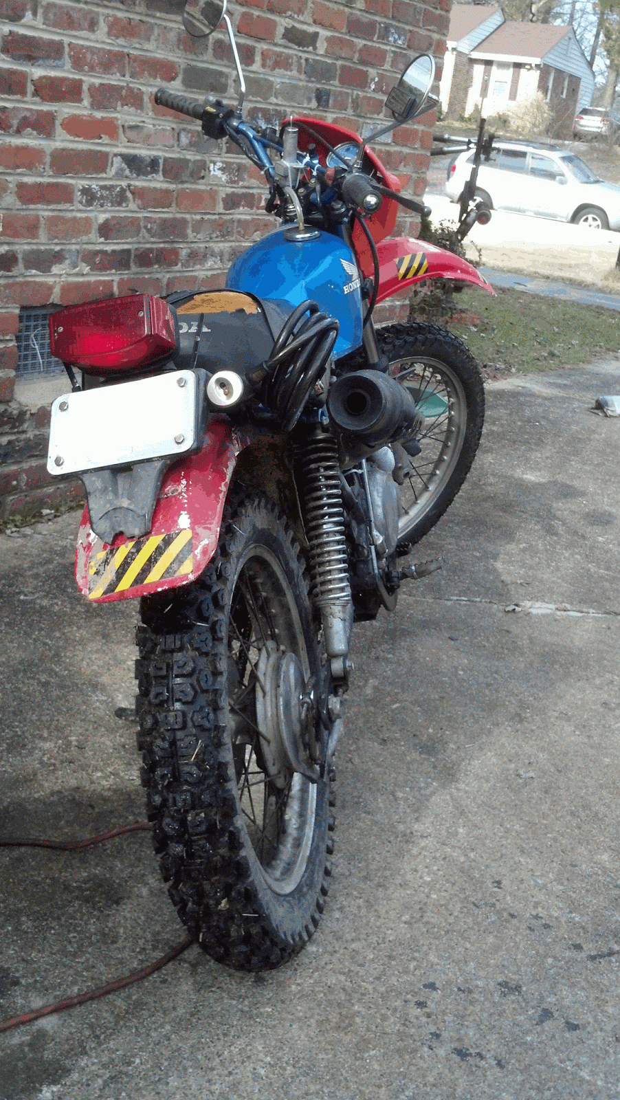 Giffering Opinions Bike Gifs