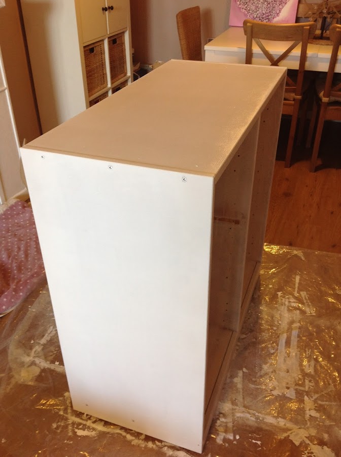 DIY: Cómo cambiar el aspecto de tus muebles | Decoración