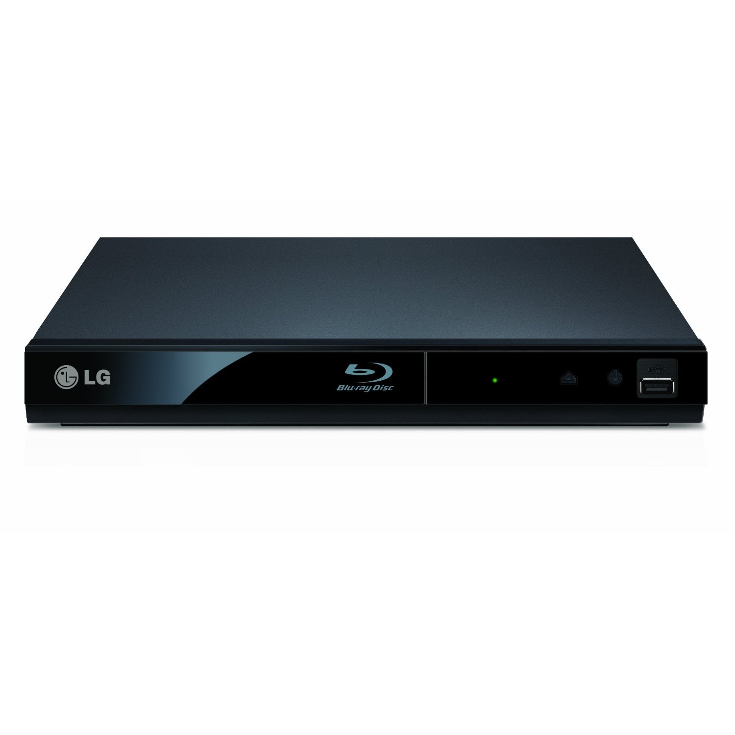 BluRay Player LG BP125 mit Upscaler
