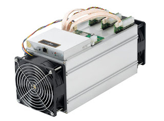 Bitcoin mining