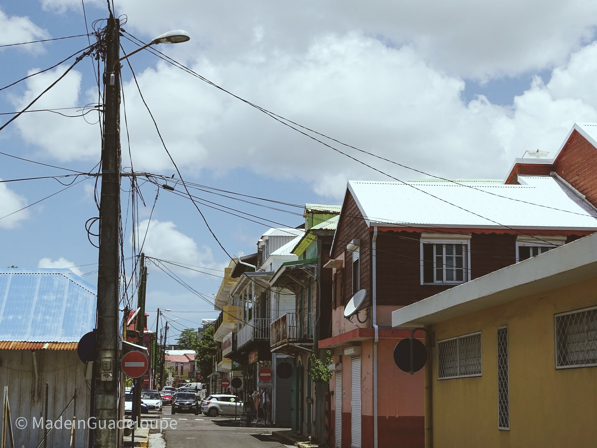 ville du moule guadeloupe grande terre madeinguadeloupe