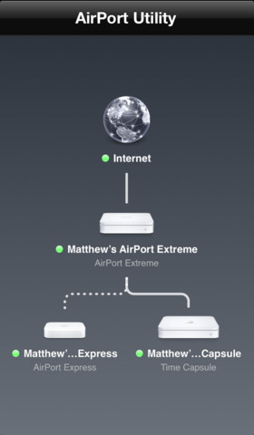 airport utility download mac