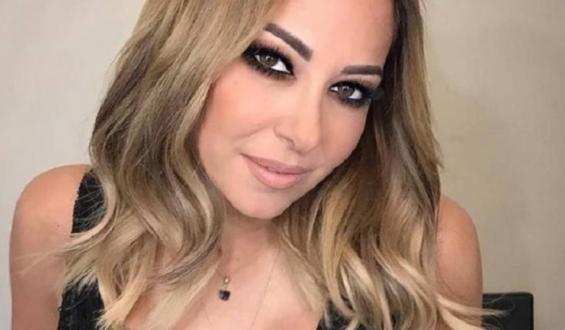 Μελίνα Ασλανίδου: Αγνώριστη μετά την απώλεια κιλών