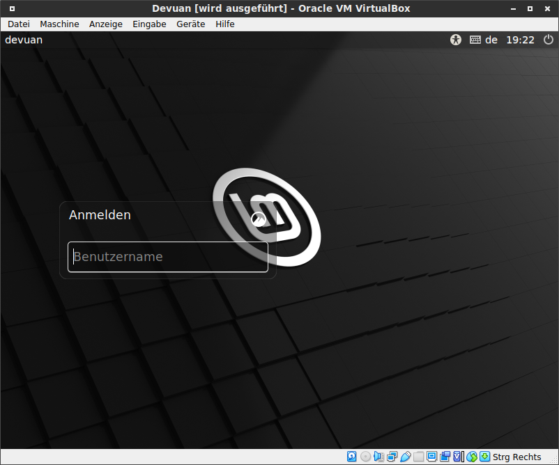 Linux Bsd And Everything Else Introducing The Linux Mint Devuan Edition Linux Bsd And Everything Else Introducing The Linux Mint Devuan Edition