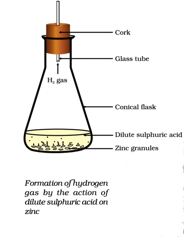 CBSE Grade 10 Science Chapter 1 Chemical Reactions and Equations
