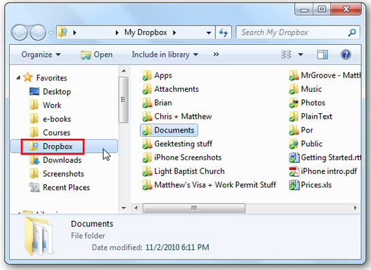 The easy way to move files/Data from the iPhone to the computer using