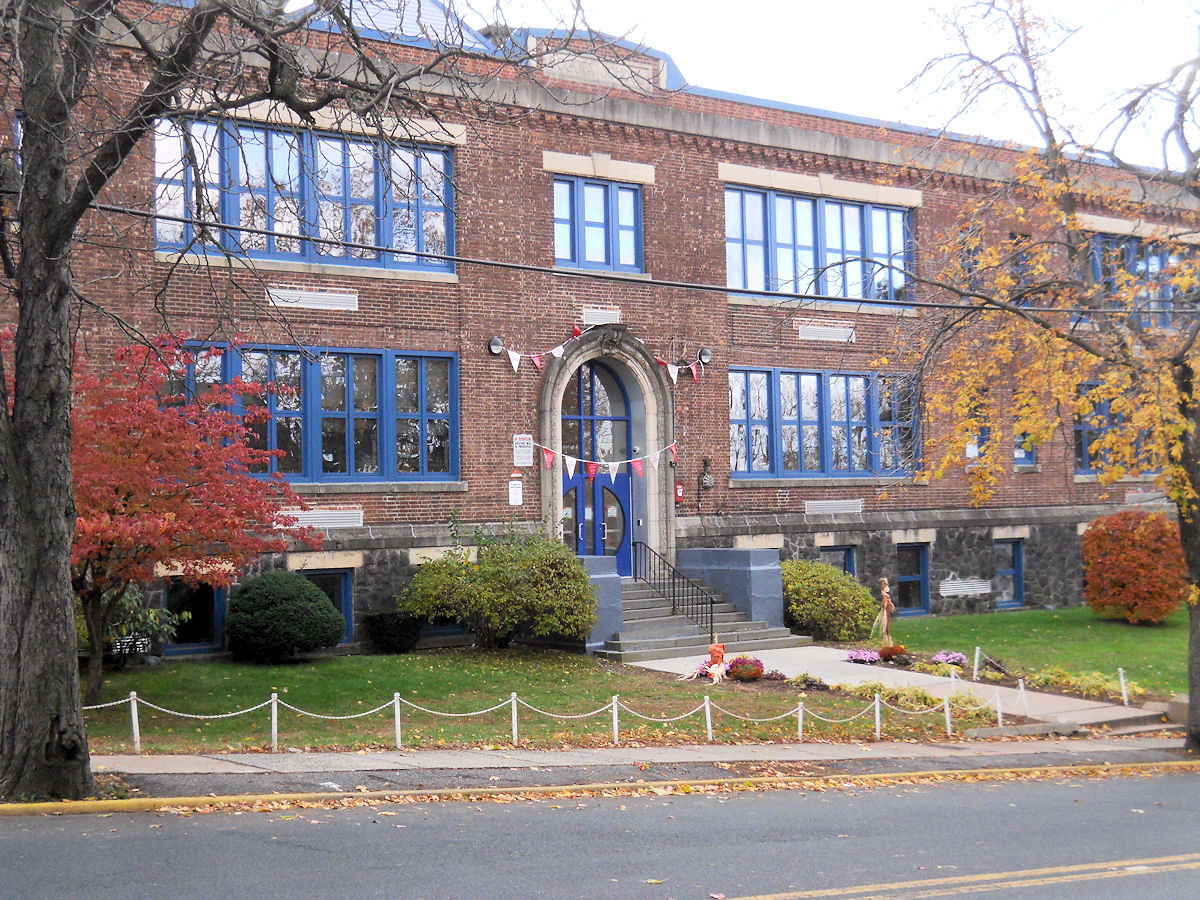 Bogota Blog NJ Steen School