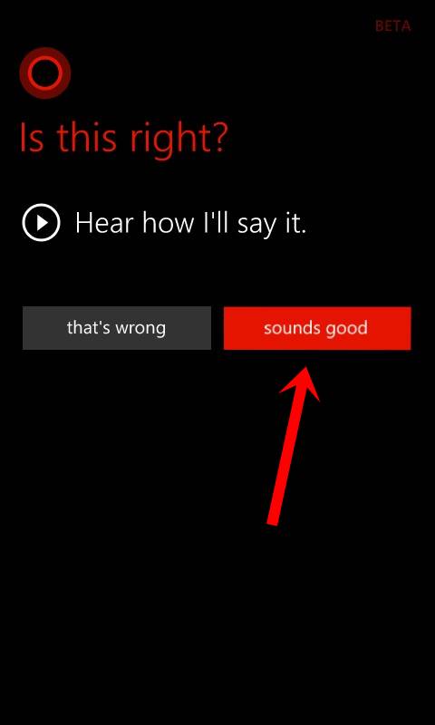 Ativar a Cortana no windows phone 8.1 [detalhadamente]