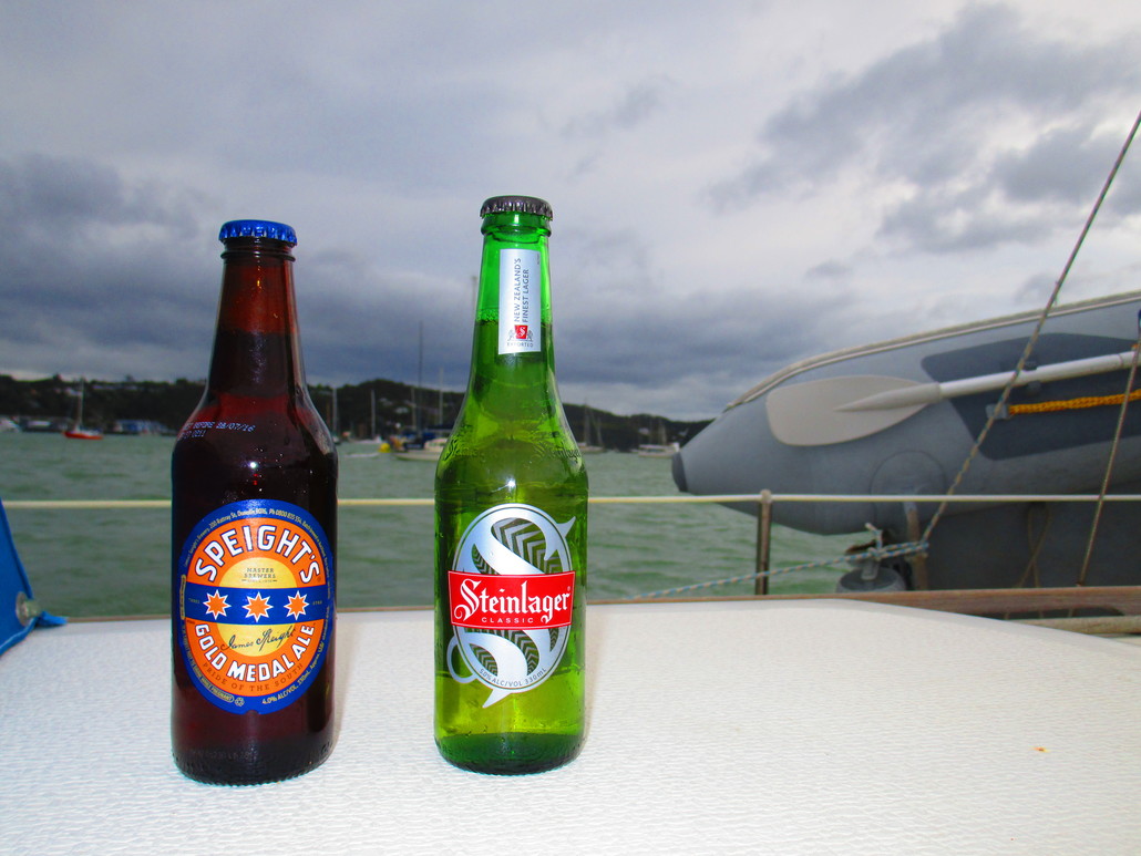 Sadiqi The Beer Chronicles