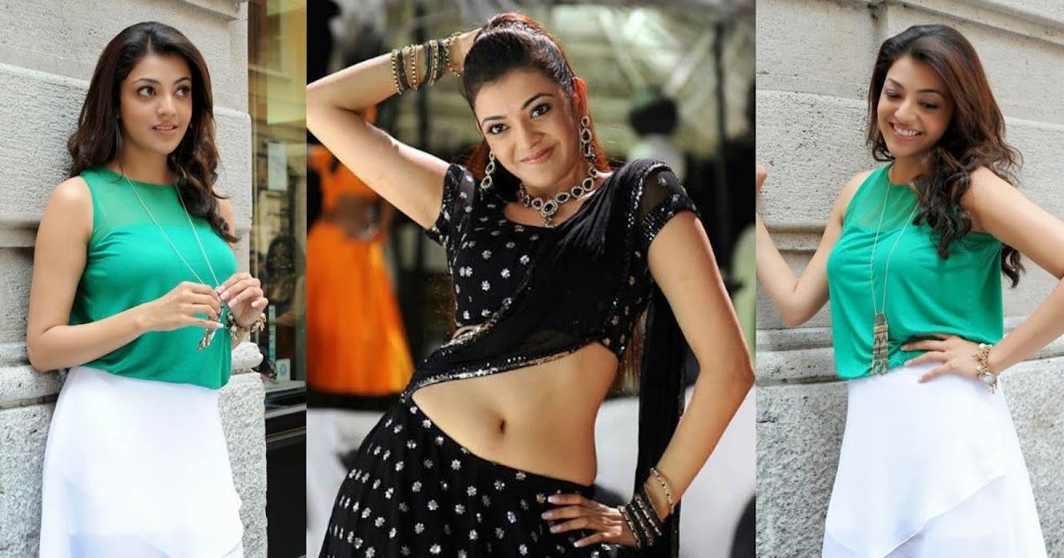 Kajal Agarwal Private Appearance Pics - South Indian Actress - Photos