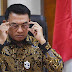 Rocky Gerung Anggap Bola di Kaki Jokowi soal Rencana Kudeta AHY, Moeldoko Ketipu