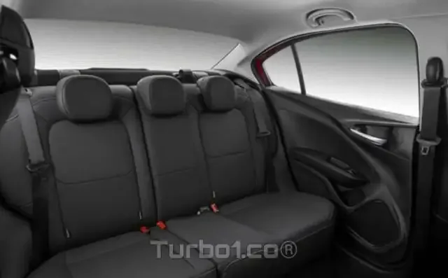 Fiat Cronos 2020 مراجعة فيات كرونوس 2020 Fiat Cronos الجديدة سعر ومواصفات ومعدل استهلاك وصور
