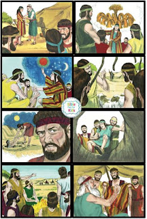 https://www.biblefunforkids.com/2013/08/genesis-josephs-dreams-and-his-colorful.html