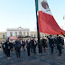 Conmemoran aniversario de la revolución