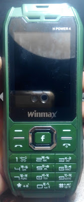 Winmax H Power 4 SPD 6531E Flash File 100% Tested